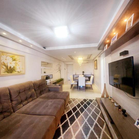 Apartamento à venda no bairro CENTRO, CANOAS, Referencia: A109