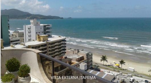 Apartamento à venda no bairro Meia Praia, Itapema, Referencia: 536