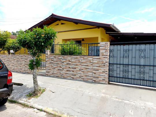 Casa à venda no bairro undefined, undefined, Referencia: 1065