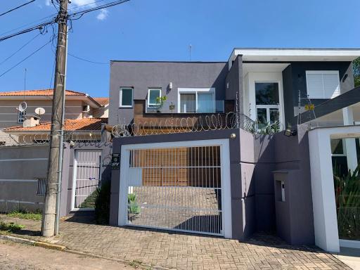 Sobrado à venda no bairro Centro, São Leopoldo, Referencia: 12