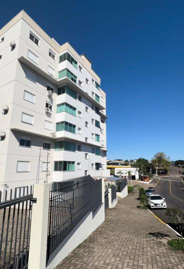 . Apartamento à venda no bairro Floresta, Dois Irmãos, Referencia: 1032