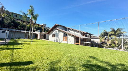 . Casa à venda no bairro Navegantes, Dois Irmãos, Referencia: 1735