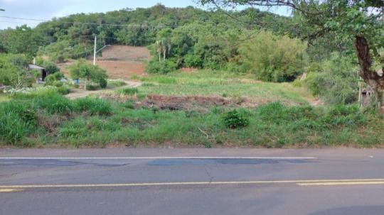 .. Área de Terra à venda no bairro Picada São Paulo, Morro Reuter, Referencia: 1842