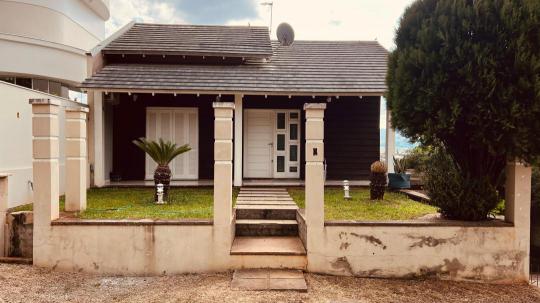. Casa à venda no bairro União, Dois Irmãos, Referencia: 1843