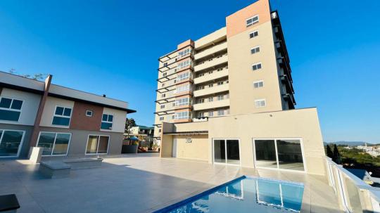. Apartamento à venda no bairro União, Dois Irmãos, Referencia: 1845