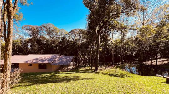 . Casa à venda no bairro Travessão, Dois Irmãos, Referencia: 1847