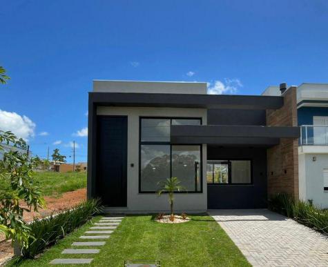 Casa à venda no bairro Centro, Viamão, Referencia: 57580380