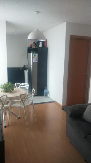 Apartamento à venda no bairro Cecília, Viamão, Referencia: 57580452