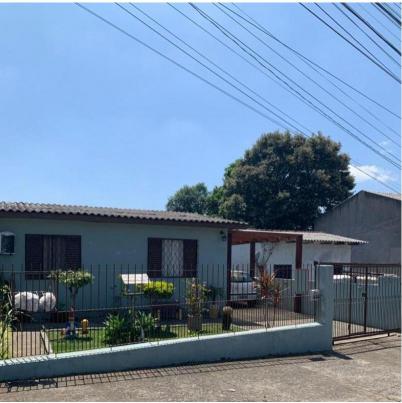 Casa à venda no bairro Santa Isabel, Viamão, Referencia: 57580637