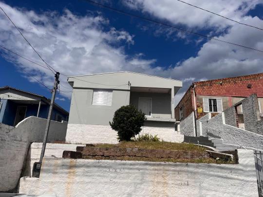 Casa à venda no bairro Esmeralda, Viamão, Referencia: 57580664