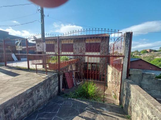 Casa Residencial à venda no bairro Esmeralda, Viamão, Referencia: 57580740