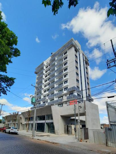 Apartamento à venda no bairro Centro, Cachoeira do Sul, Referencia: 162
