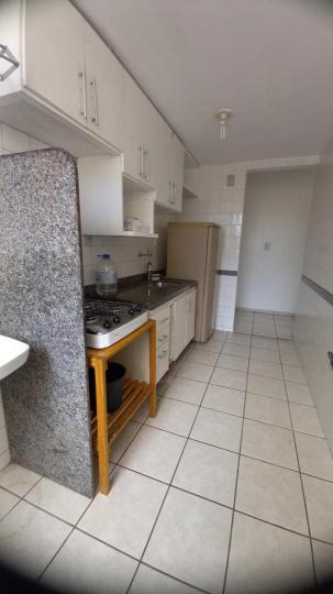 Apartamento à venda no bairro Santa Isabel, Teresina, Referencia: AP no Santa Isabel