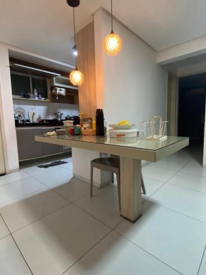 Apartamento à venda no bairro Uruguai, Teresina, Referencia: Reserva Tropical