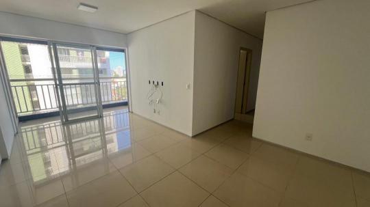 Apartamento à venda no bairro Horto, Teresina, Referencia: AP 80 m2 HORTO