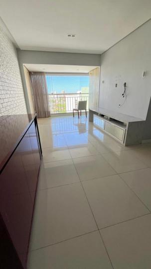 Apartamento à venda no bairro Horto, Teresina, Referencia: AP 100 M2