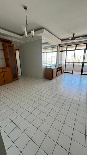 Apartamento à venda no bairro Horto, Teresina, Referencia: AP Bairro Horto