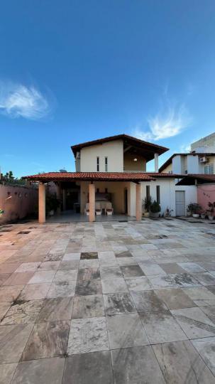 Casa - Sobrado à venda no bairro Ininga, Teresina, Referencia: Casa suplex no Ininga por 900.000