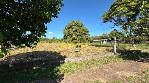 Terreno à venda no bairro Centenário, Sapiranga, Referencia: 4511