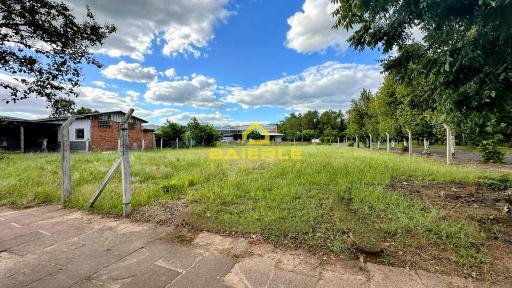 Terreno à venda no bairro Centenário, Sapiranga, Referencia: 4533