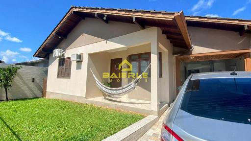 Casa à venda no bairro Centenário, Sapiranga, Referencia: 4534