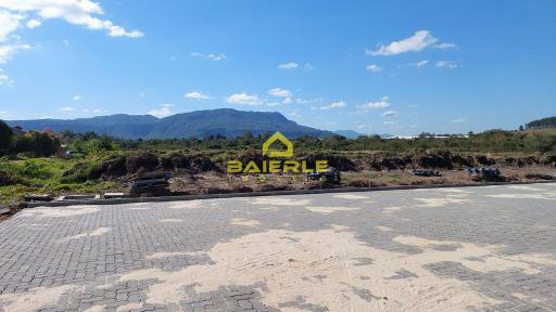 Terreno à venda no bairro São Luiz, Sapiranga, Referencia: 4535