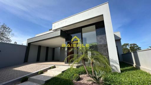 Casa à venda no bairro Sao Jacó, Sapiranga, Referencia: 4548