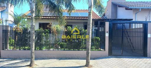 Casa à venda no bairro Floresta, Sapiranga, Referencia: 4550
