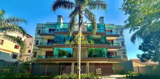 Apartamento à venda no bairro Centro, Sapiranga, Referencia: 4551