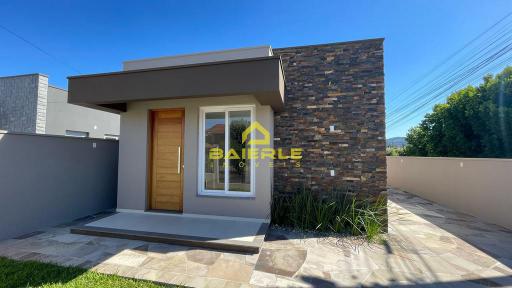 Casa à venda no bairro Centenário, Sapiranga, Referencia: 4552