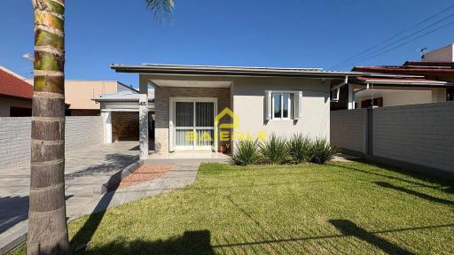 Casa à venda no bairro Centenário, Sapiranga, Referencia: 4554