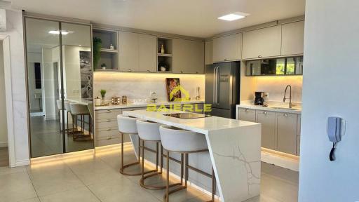 Apartamento à venda no bairro Centro, Sapiranga, Referencia: 4556