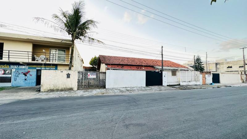 Terreno à venda no bairro Cordeiros, Itajaí, Referencia: TE3014