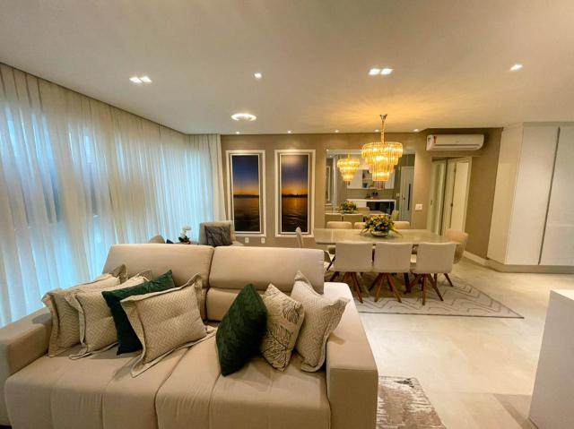 Apartamento à venda no bairro Centro, Balneário Camboriú, Referencia: AP3055