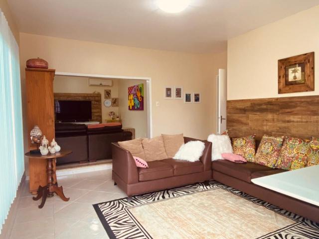 Casa à venda no bairro Centro, Itajaí, Referencia: CA3008