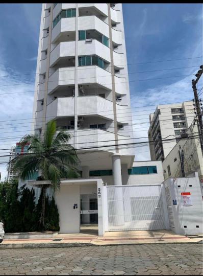 Apartamento para alugar no bairro Vila Operária, Itajaí, Referencia: AP3192