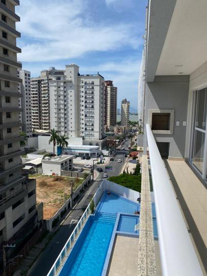 Apartamento à venda no bairro Fazenda, Itajaí, Referencia: AP3226