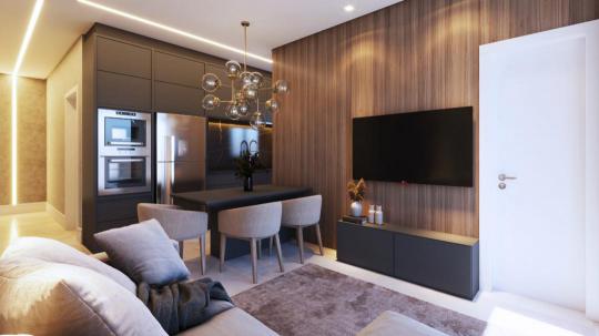 Apartamento à venda no bairro Fazenda, Itajaí, Referencia: AP3230