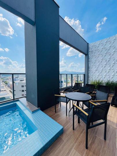 Apartamento à venda no bairro Centro, Campo Bom, Referencia: 203