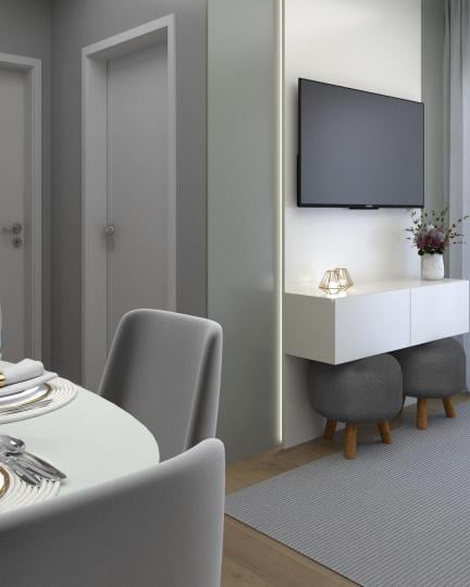 Apartamento à venda no bairro Rondônia, Novo Hamburgo, Referencia: 207