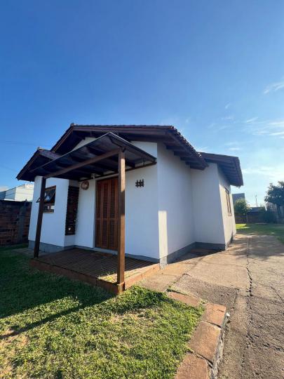 Casa à venda no bairro Firenze, Campo Bom, Referencia: 210