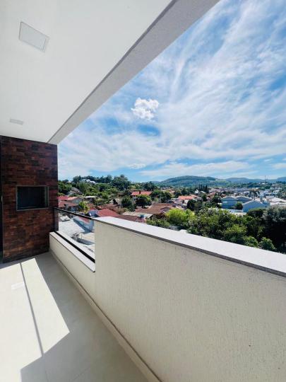 Apartamento à venda no bairro Centenário, Sapiranga, Referencia: 212