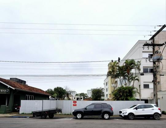Terreno Comercial à venda no bairro , Montenegro, Referencia: 356