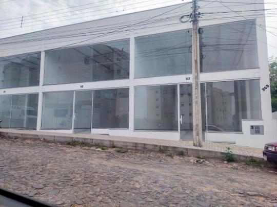 Sala Comercial à venda no bairro Timbauva, Montenegro, Referencia: 427