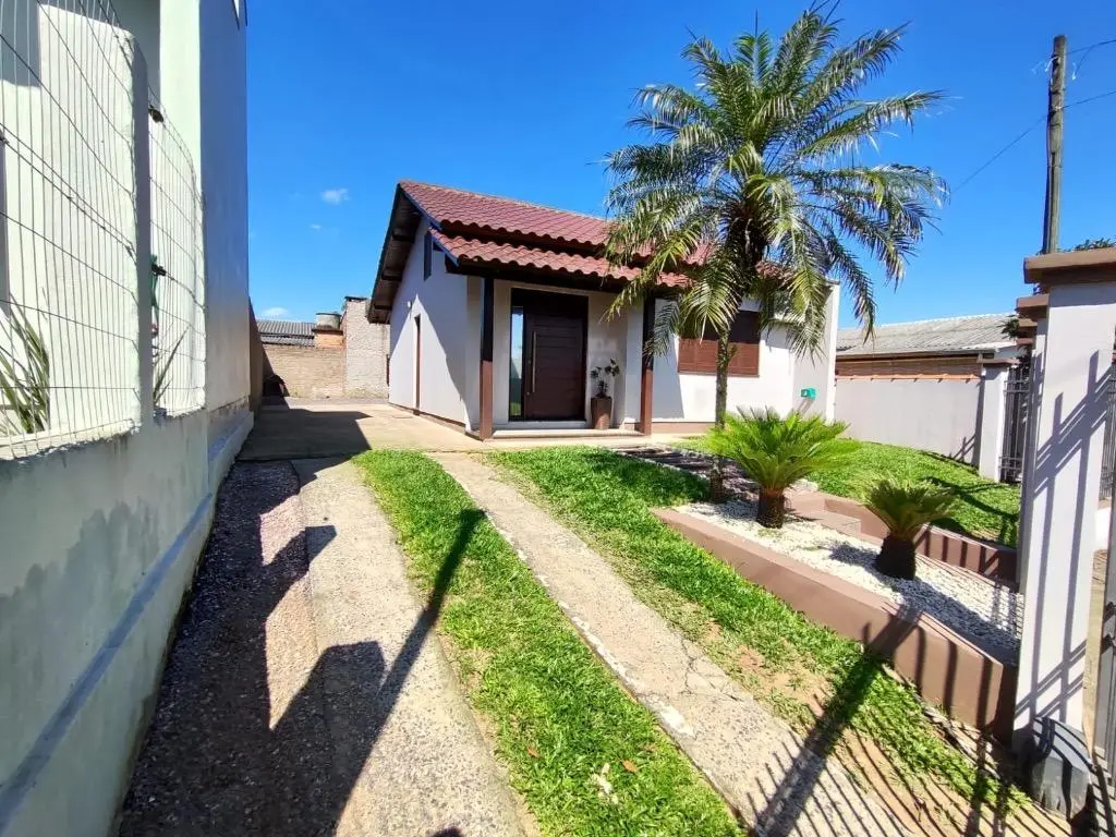 Casa à venda no bairro , Montenegro, Referencia: 479