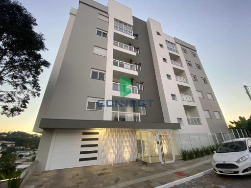 Apartamento à venda no bairro Nova Vicenza, Farroupilha, Referencia: 31