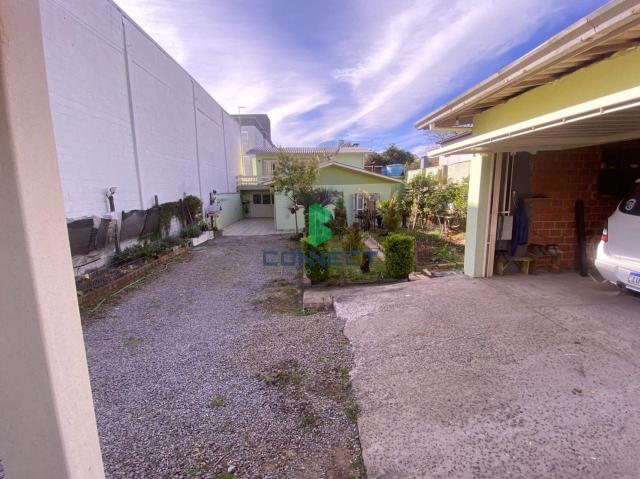 Casa à venda no bairro Bela Vista, Farroupilha, Referencia: 251