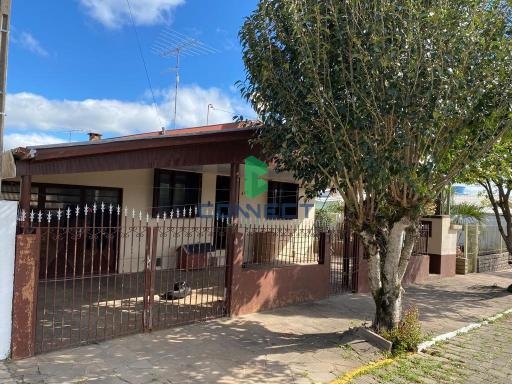 Casa à venda no bairro Primeiro de Maio , Farroupilha, Referencia: 286