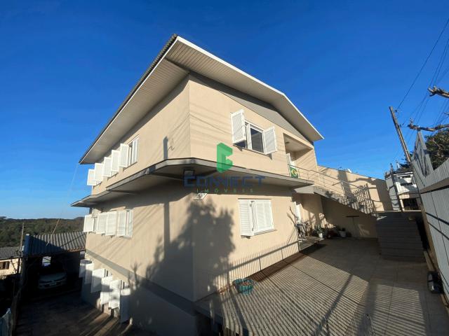 Apartamento à venda no bairro América, Farroupilha, Referencia: 363