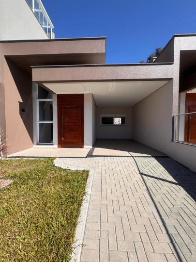 Casa Geminada à venda no bairro Forqueta, Caxias do Sul, Referencia: 2592